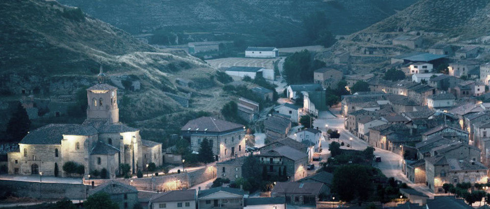 El Palacete Del Obispo Quintanilla-San García Buitenkant foto