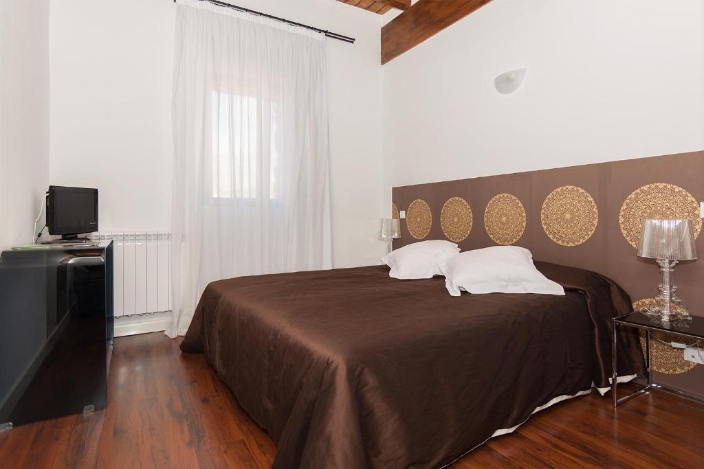 El Palacete Del Obispo Quintanilla-San García Kamer foto